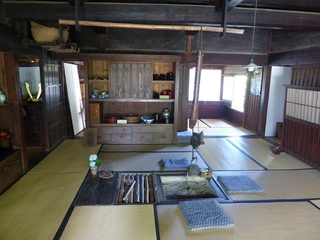 Open Samurai Residence Takezoetei-出水市必去景点