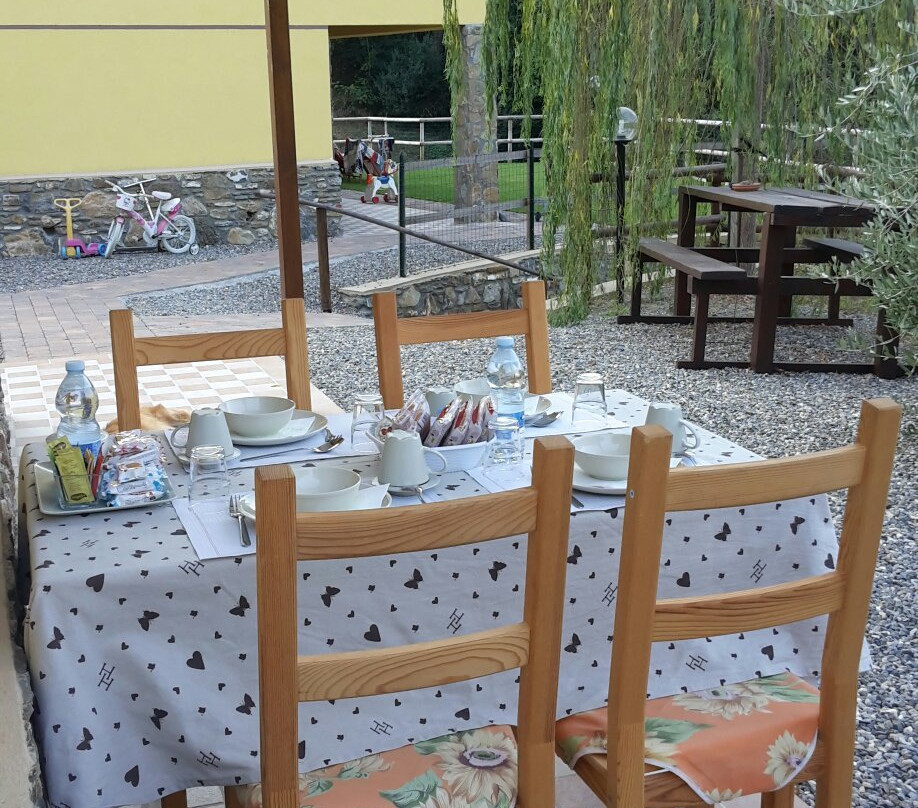 Agriturismo Rio Castello