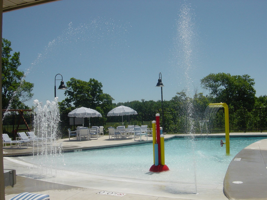 Meadow Ridge Resort