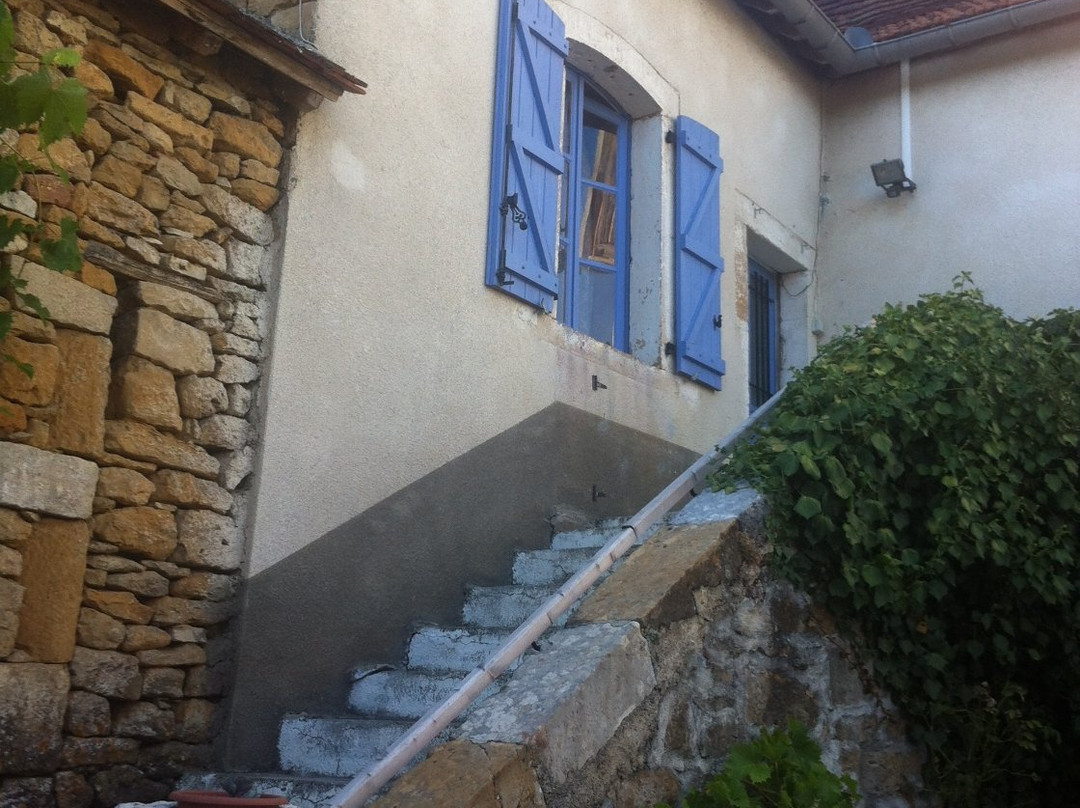 Espagnac-Sainte-Eulalie旅游攻略图片
