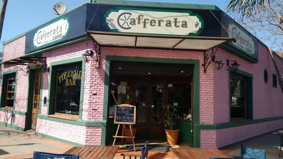 Cafferata