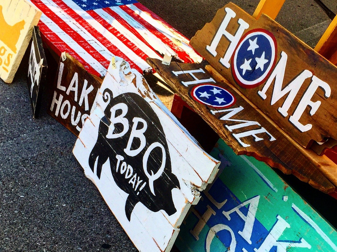 Franklin Farmers Market-富兰克林必去景点