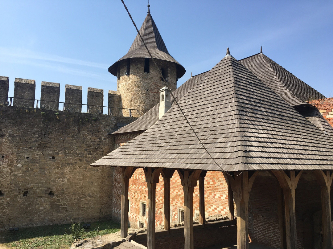 National Park Khotyn-Khotyn必去景点