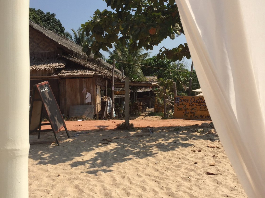 Moloko Lanta-兰塔岛必去景点