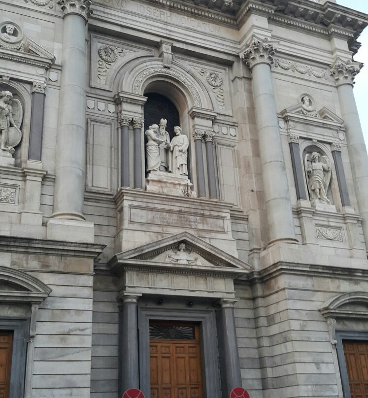 Santuario di San Giuseppe景点图片