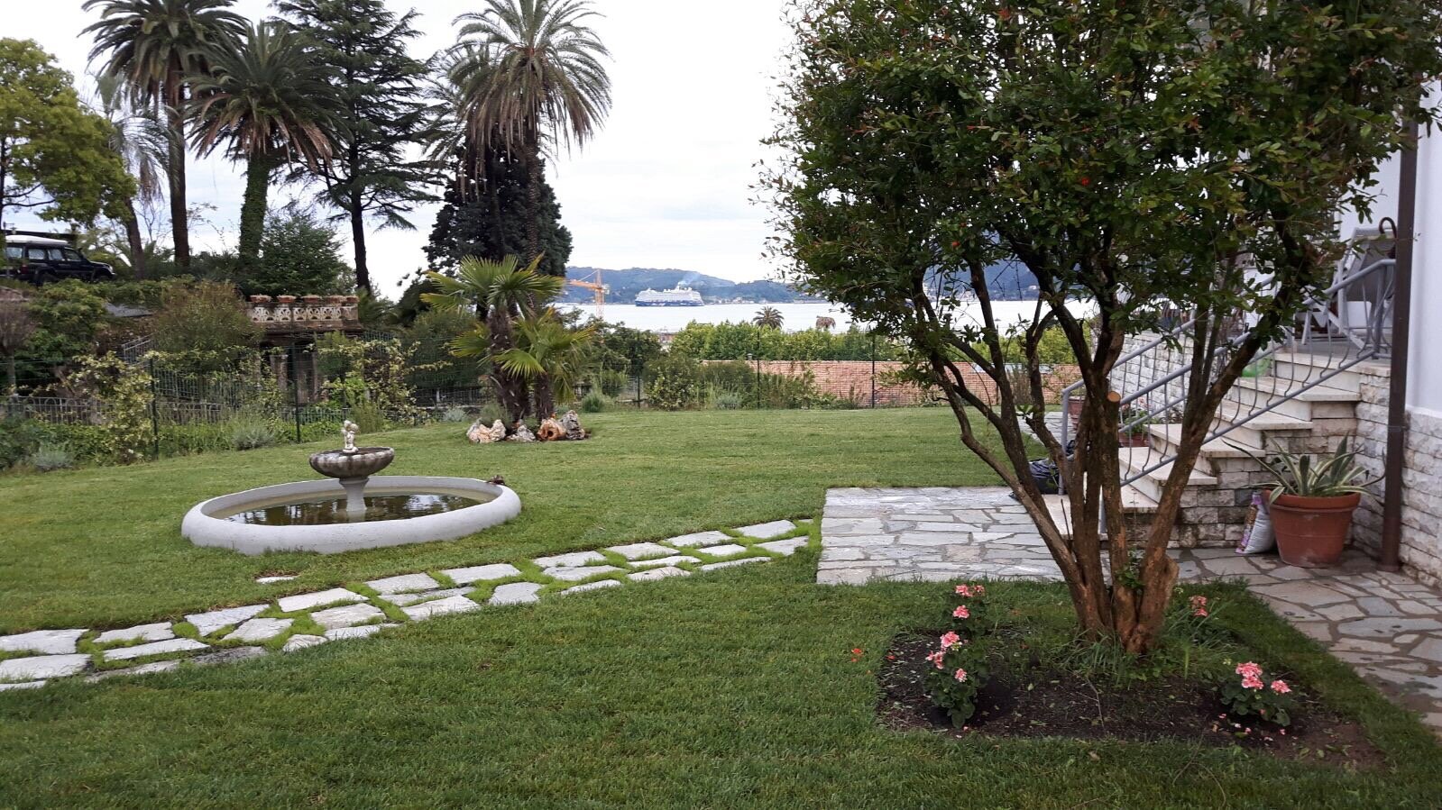 Il Giardino Sul Golfo-官方
