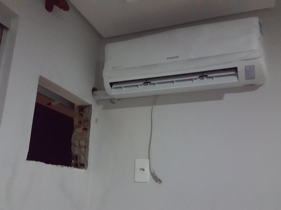 Pontal Plaza Hotel主图