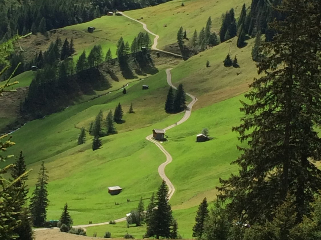 Ausservillgraten-Sillian必去景点