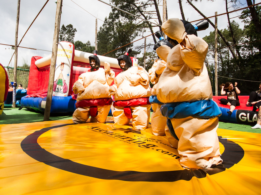 Aventuring Turismo Activo-Massanes必去景点