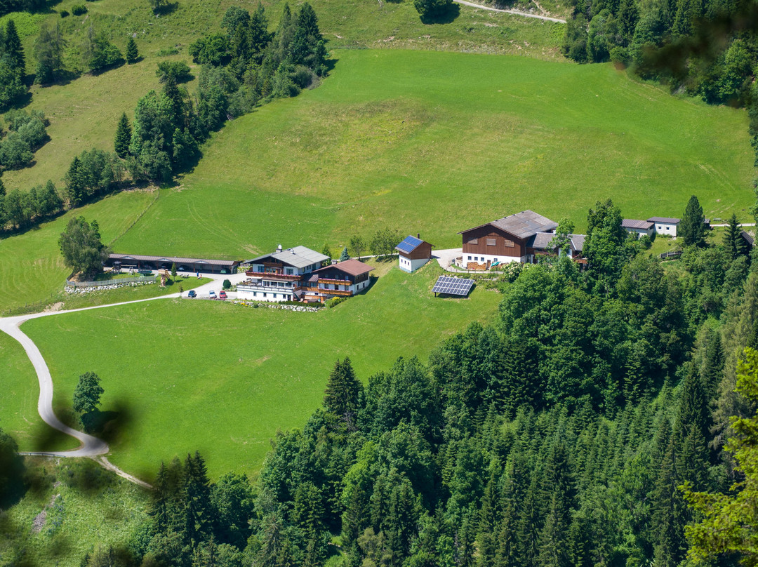 Bergbauernhof Irxner主图