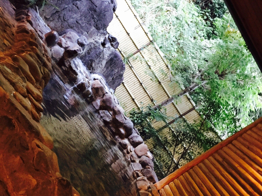 Kawabe Onsen Oyado Kisaku主图