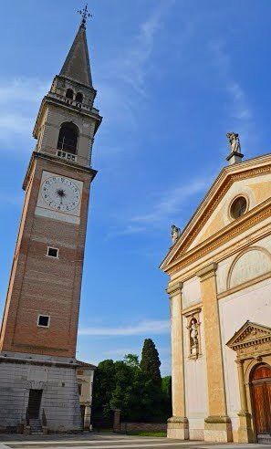 Comunita Monastica Camaldolese di Santa Maria in Colle景点图片