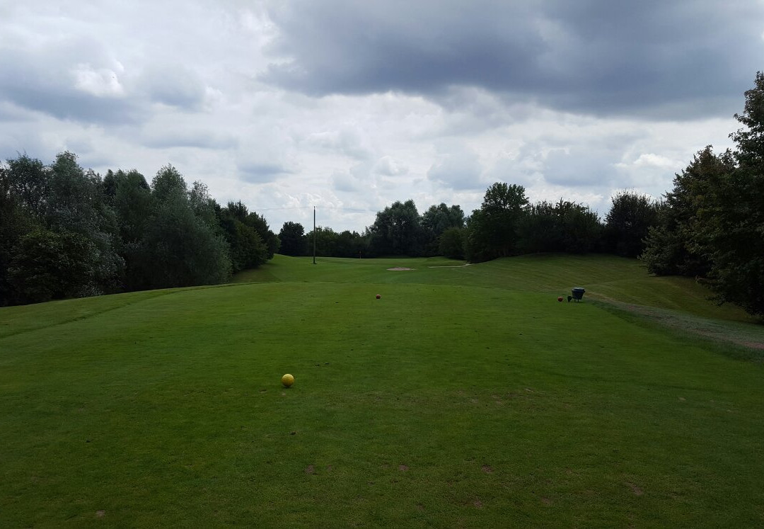 Golfclub Duvenhof景点图片
