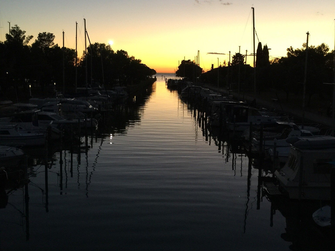 Coco Cafe-波多若斯必去景点