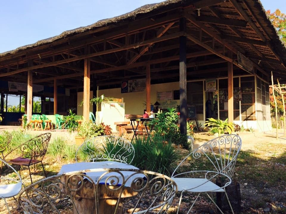 Villa Juanita