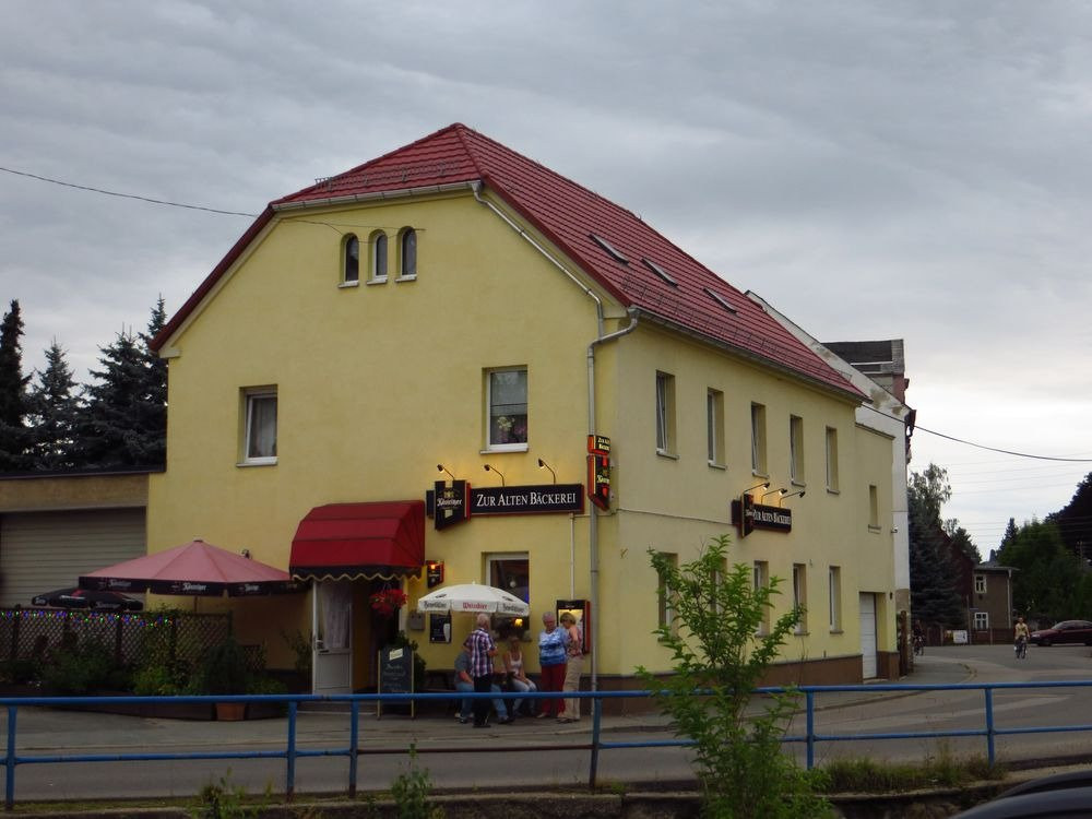 Hartmannsdorf旅游攻略图片