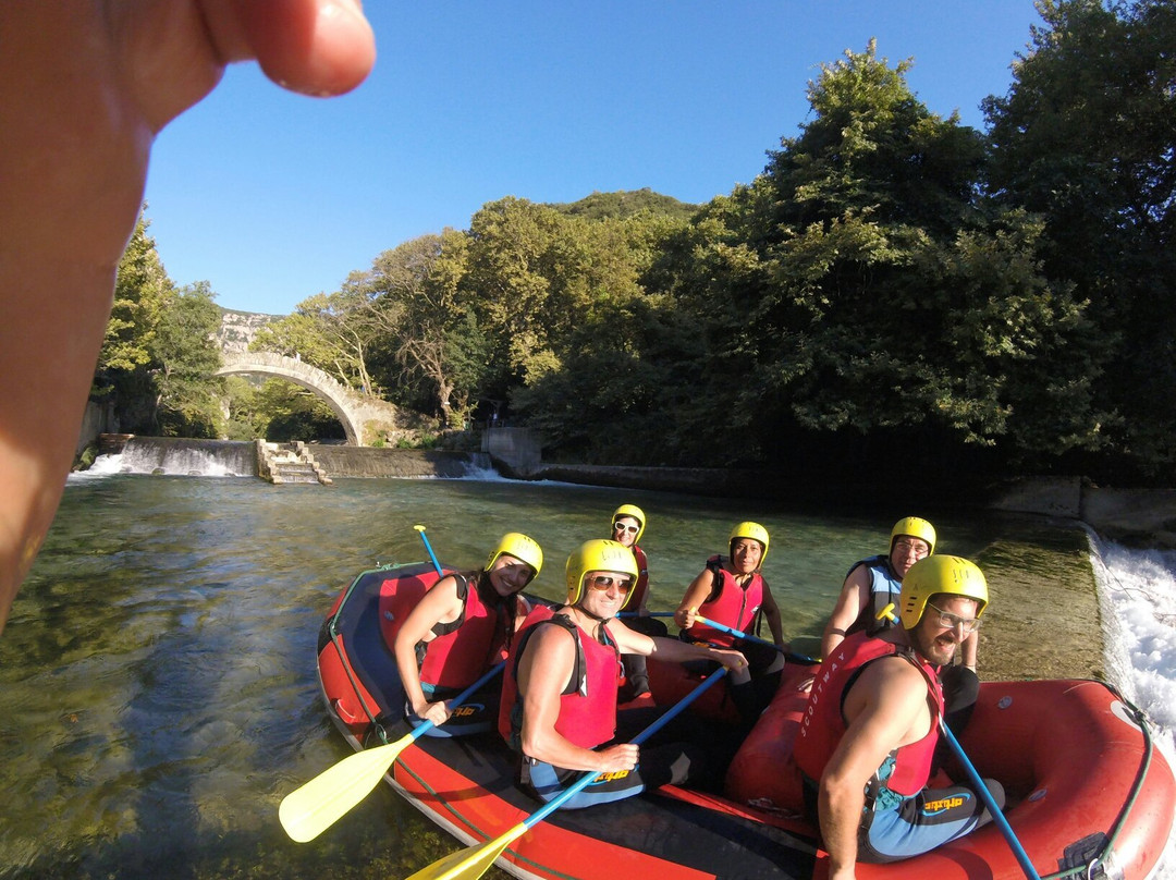 Papigo Adventure Center-Papigko必去景点