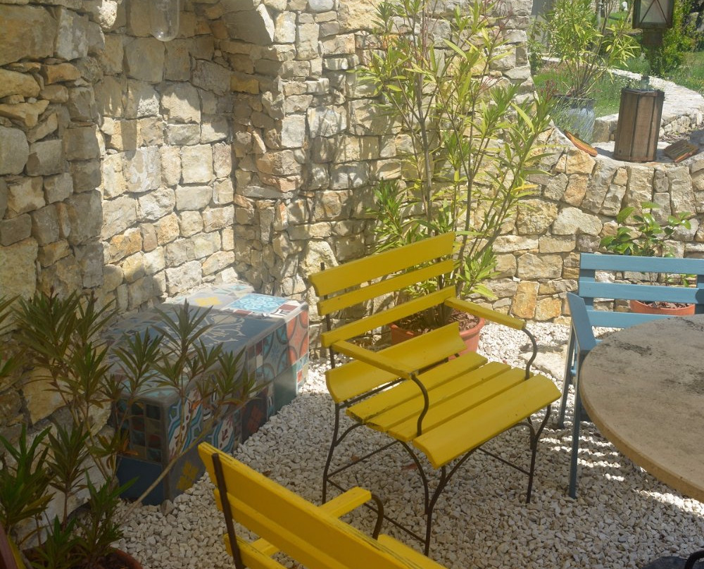 Levendárium Shop-Dorgicse必去景点