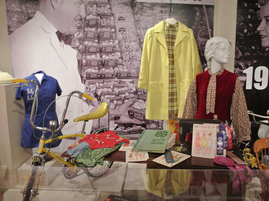 Chester County History Center Museum景点图片