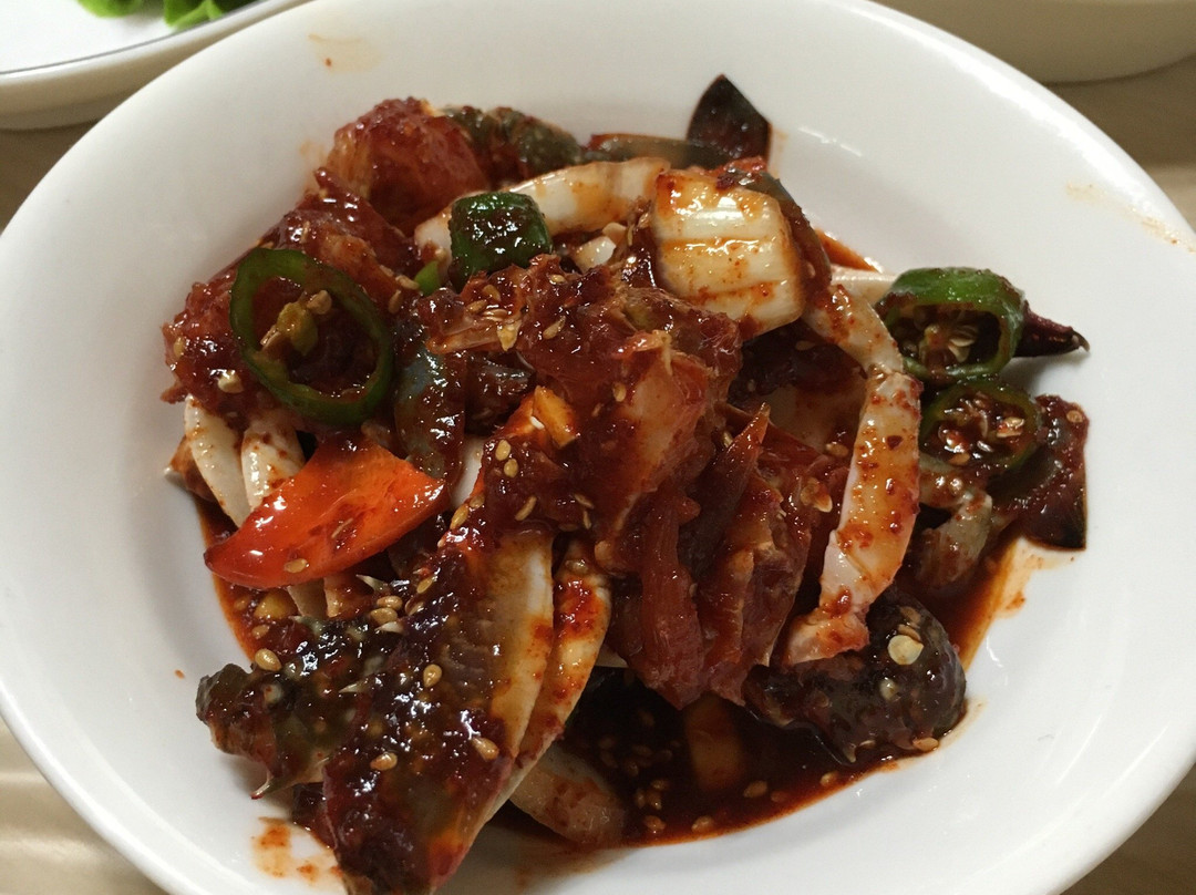 군자림