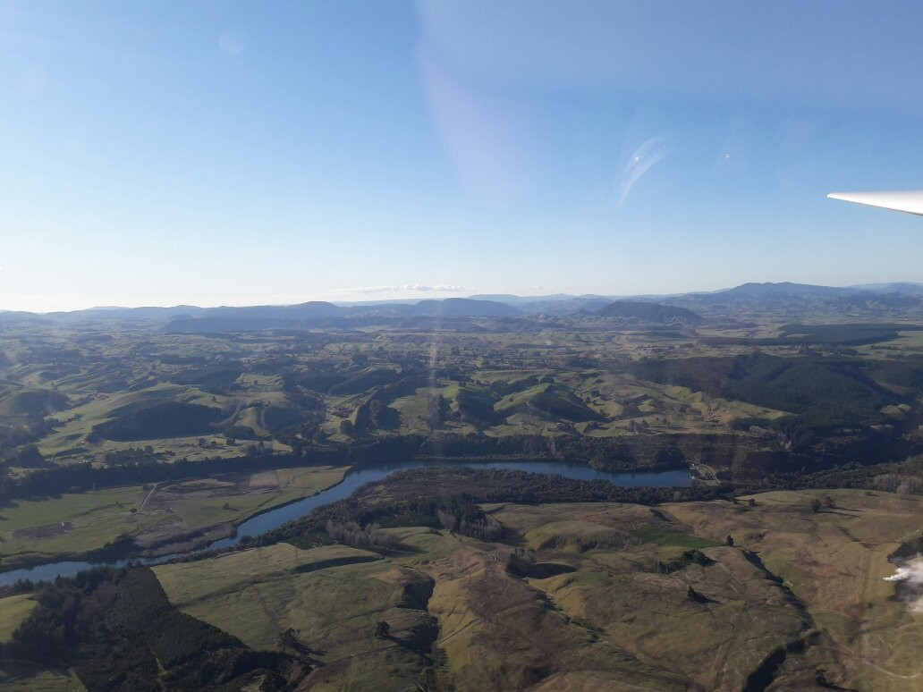 Taupo Gliding Club景点图片