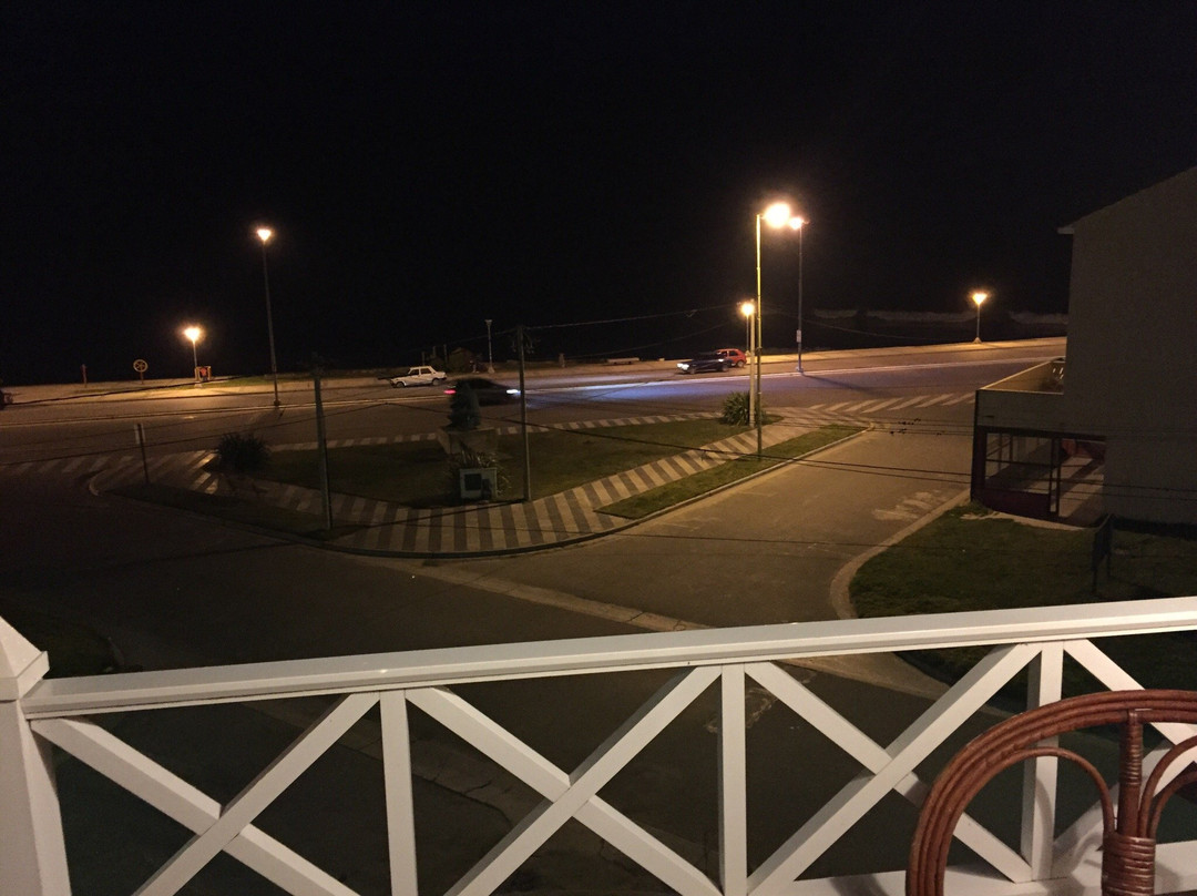 Hotel Villasol主图