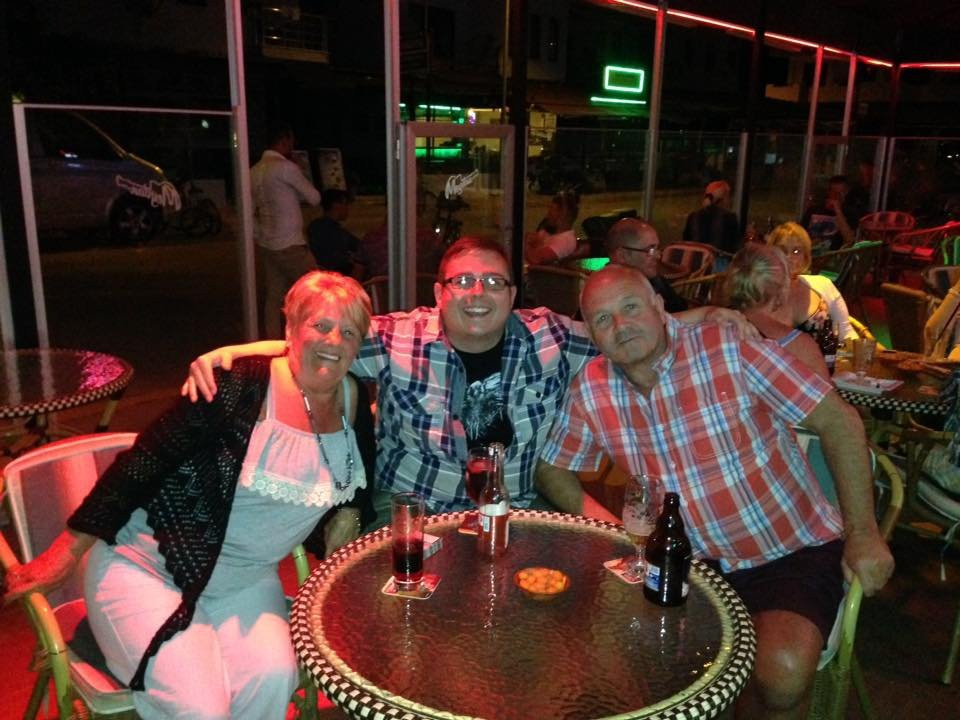 Meydan Cocktail Bar景点图片