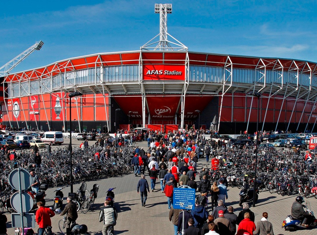 AFAS Stadium景点图片