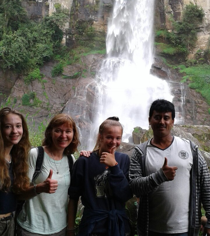 Tour Guide sriLanka景点图片