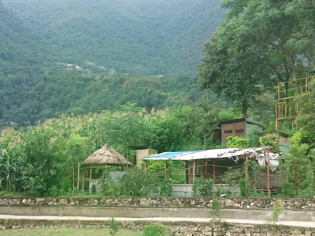 Taudaha Lake-加德满都必去景点