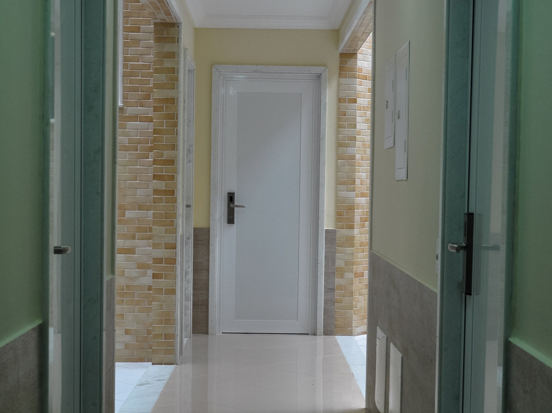 Bale Dos Vagalumes主图