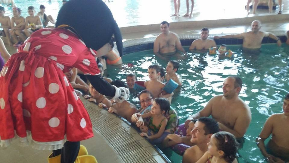 Aqualand Deva景点图片