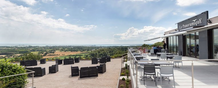 La Pernelle旅游攻略图片