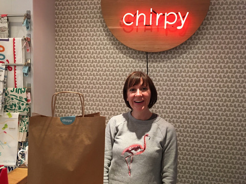 Chirpy-利兹必去景点