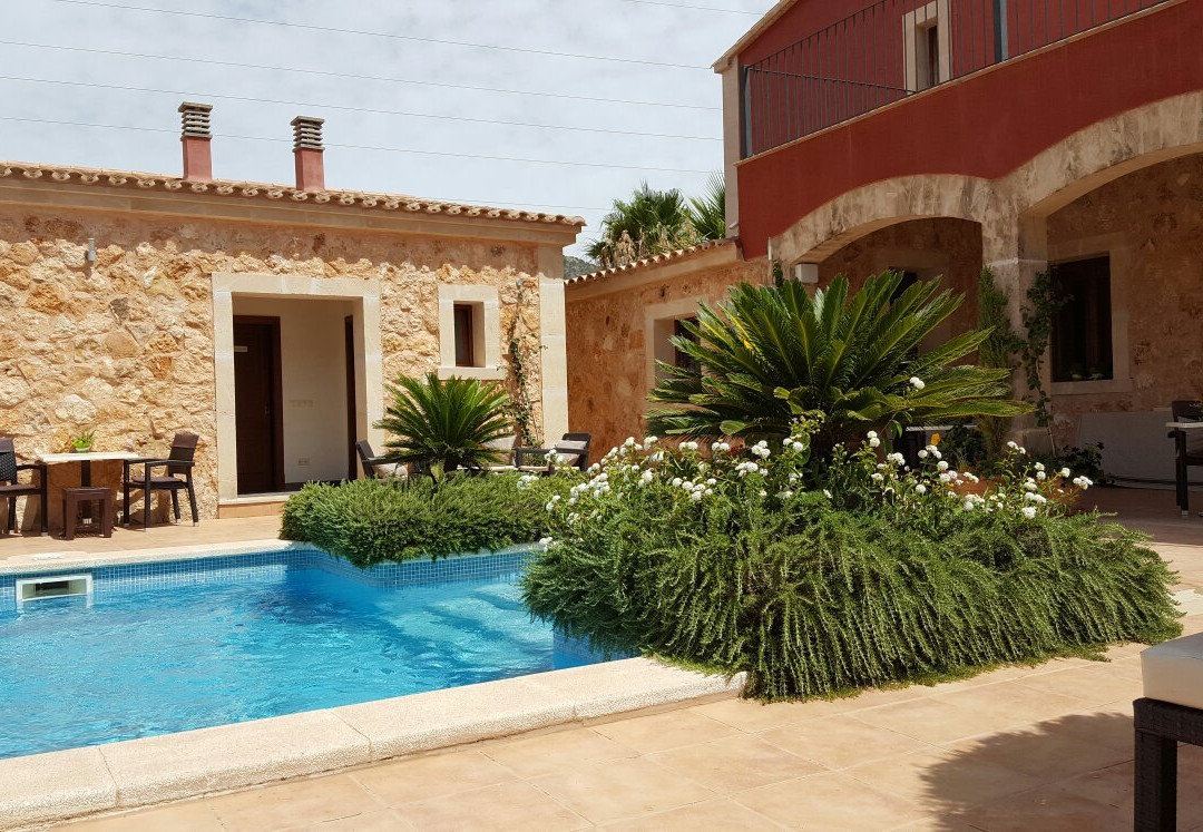 Villa Sampoli