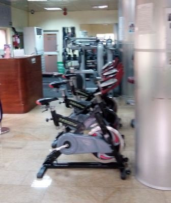 Rockview Apapa主图