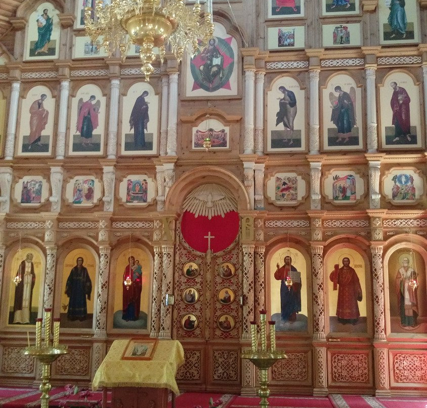 Church of St. Nicholas