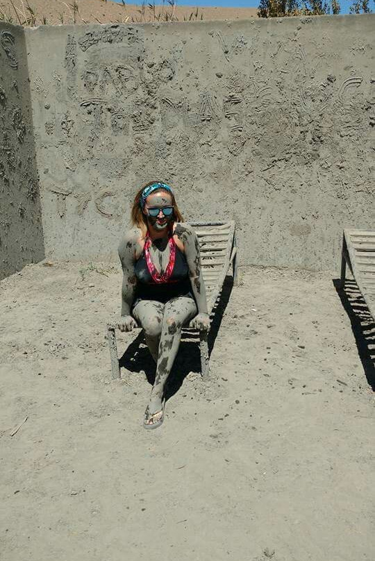 Barros Chinos-Mamina必去景点