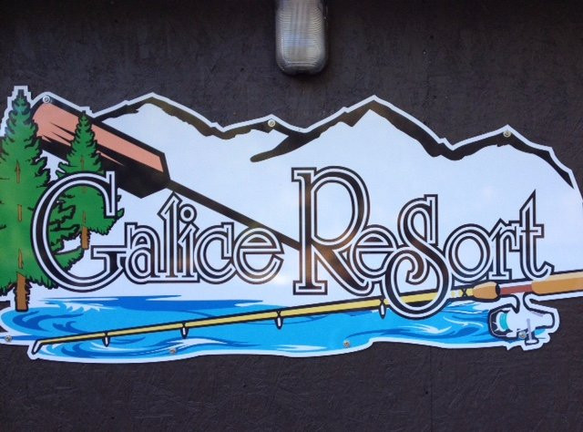 Galice Resort Lodging主图