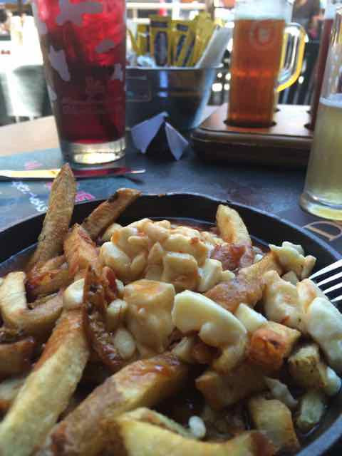 MicroBrasserie Charlevoix  -Baie-St-Paul必去景点