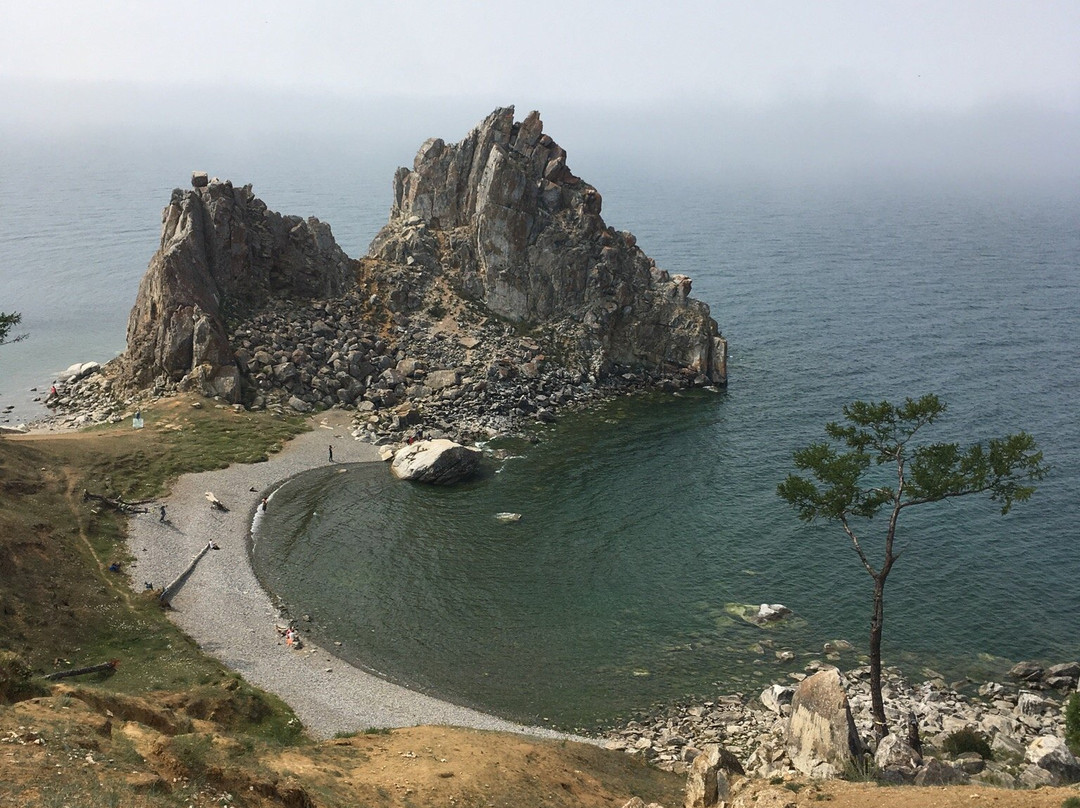 Hotel Reston Baikal主图