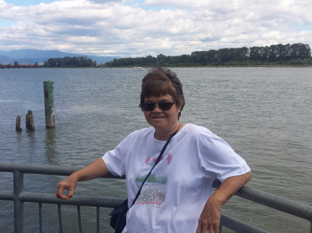 Peace Park-高贵林港必去景点