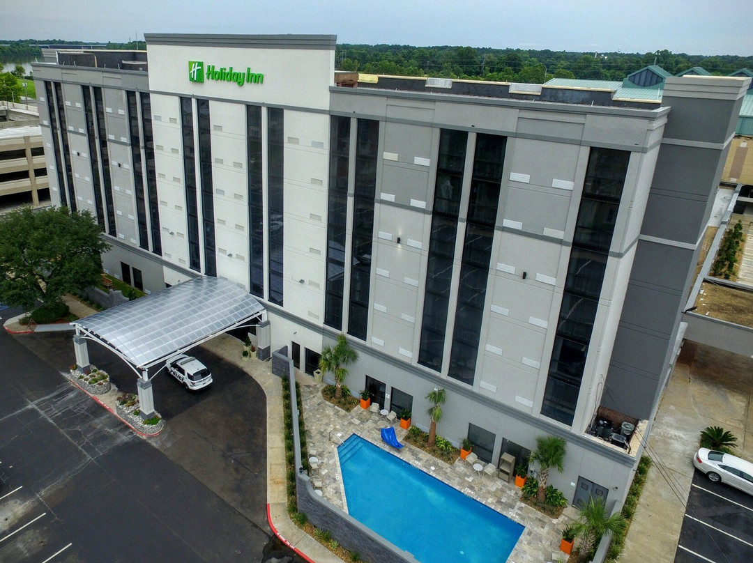 Holiday Inn Alexandria - Downtown By IHG