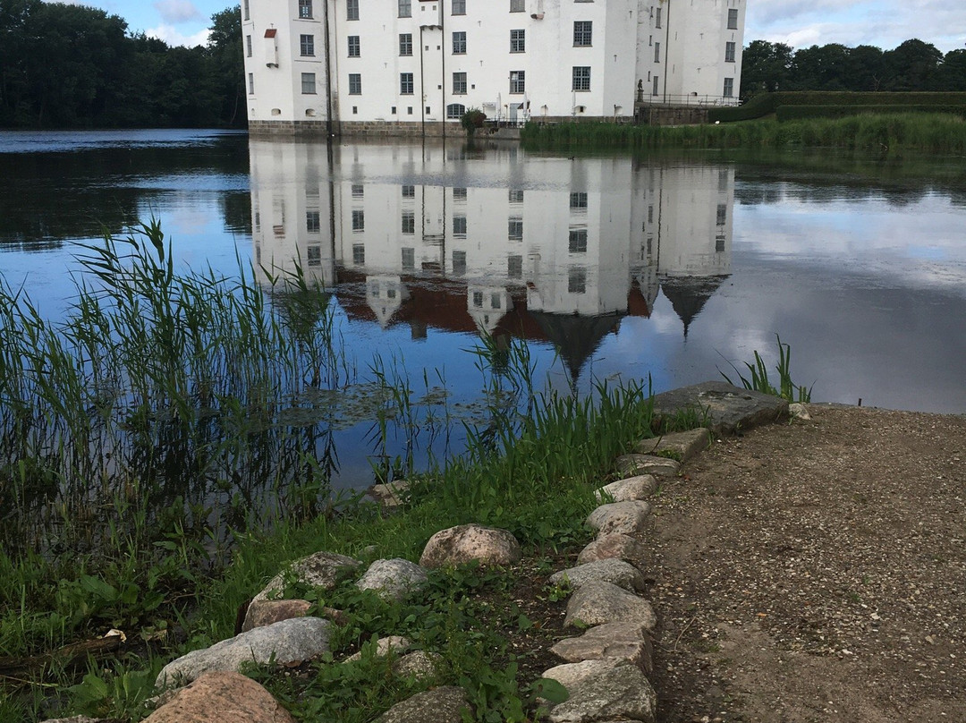 Hotel am Wasserschloss主图