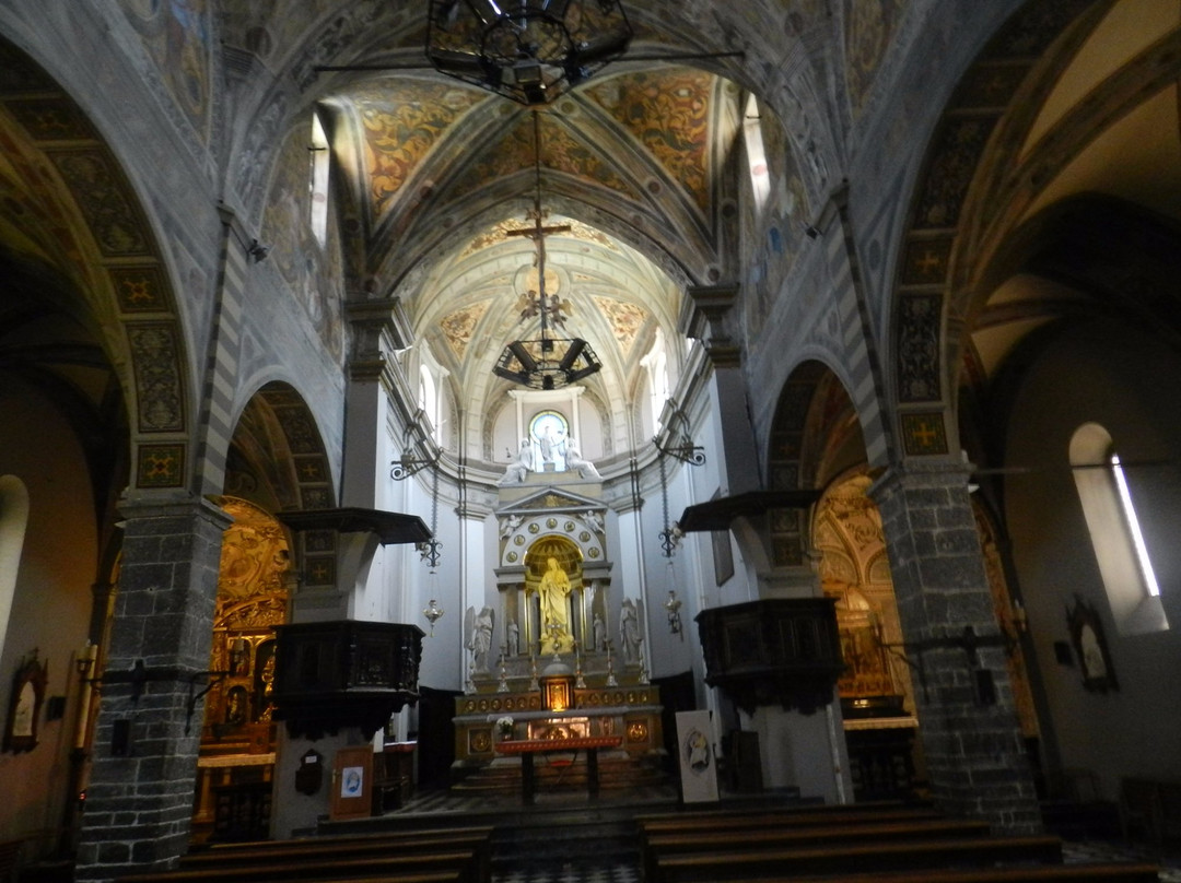 Chiesa dei Santi Nazaro e Celso景点图片