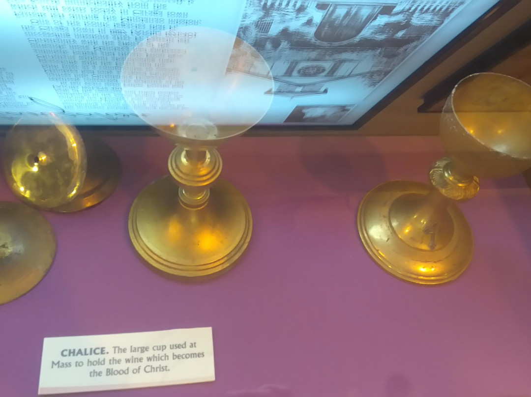 Subangang Museum-Mati必去景点