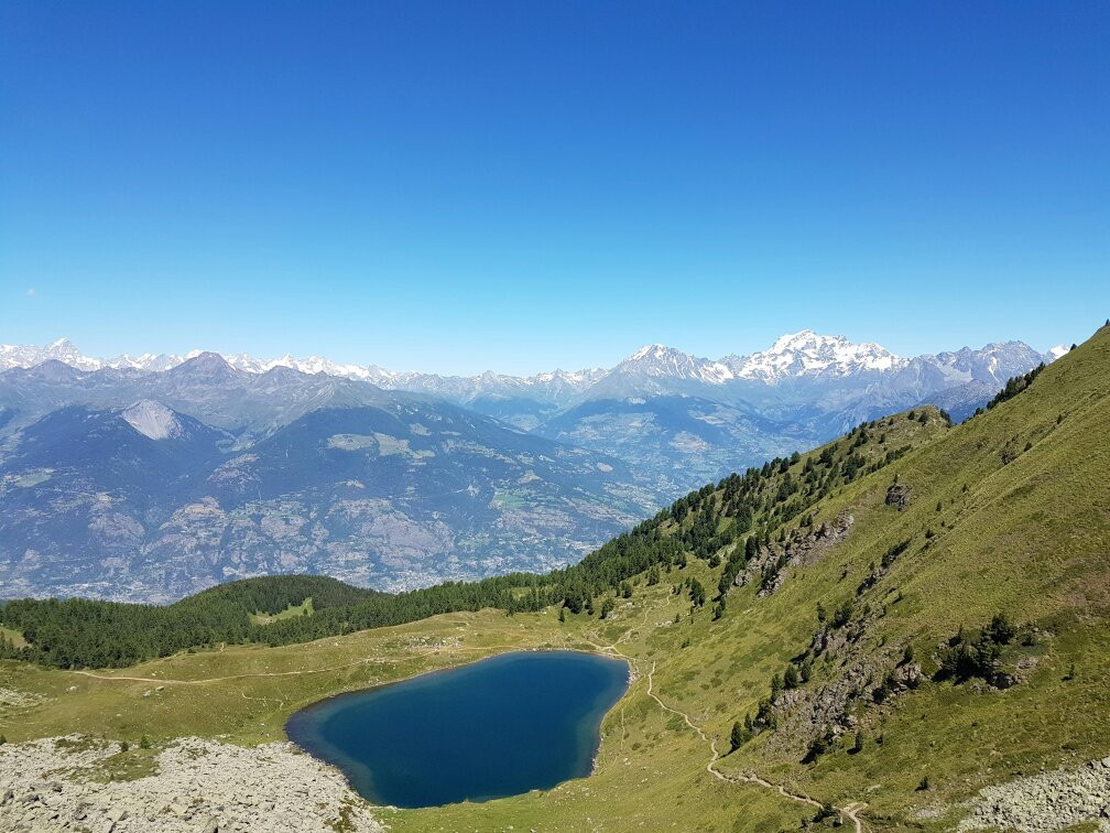 Charvensod旅游攻略图片