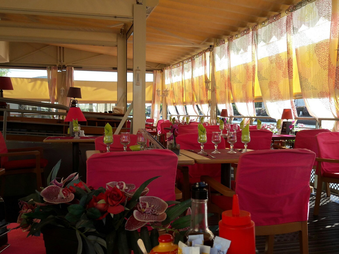 RESTAURANT MARE NOSTRUM