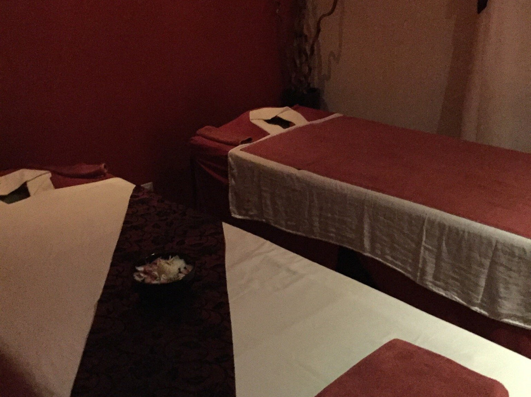 La Rose Spa景点图片