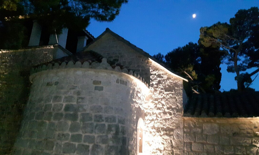 The Church of Our Lady of Mount Carmel景点图片